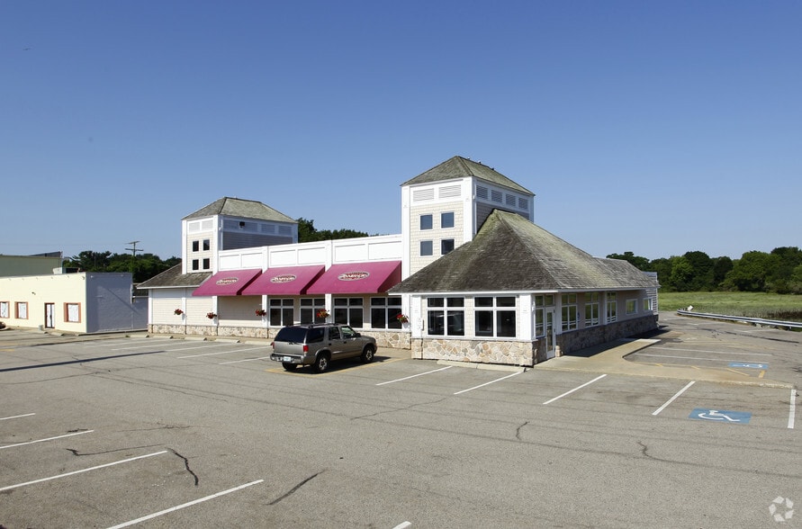 Primary Photo Of , Portsmouth General Retail For Sale