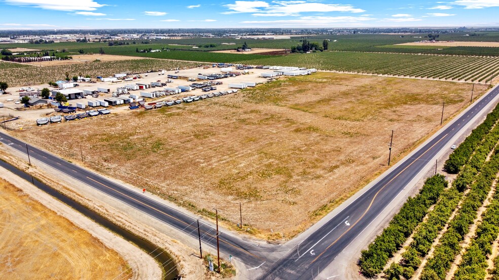 Primary Photo Of 12000 Rd 25, Madera Land For Sale