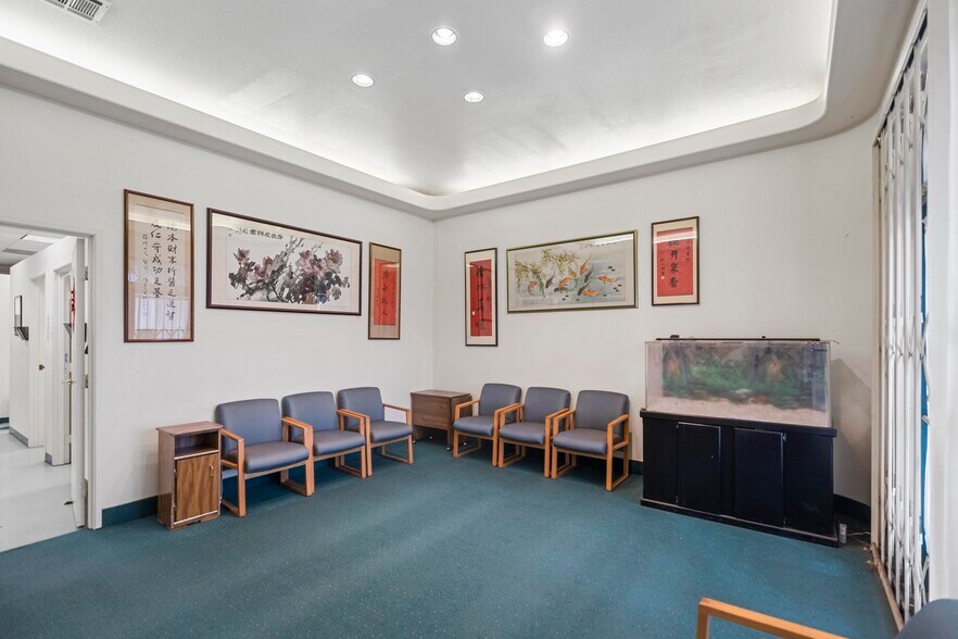 More Photos Of 7548 E Garvey Ave, Rosemead Medical For Sale