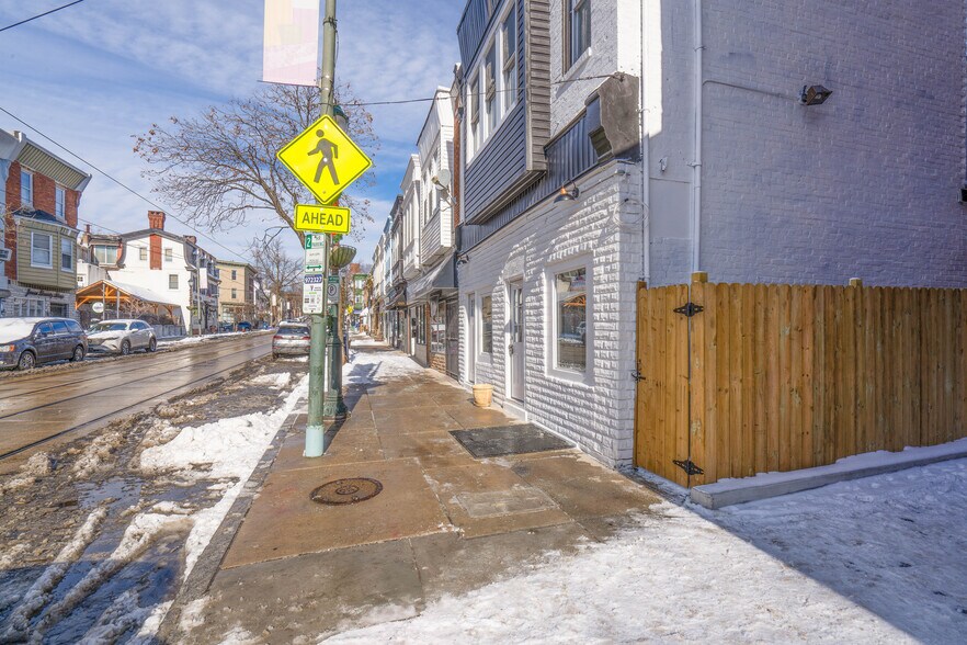 More Photos Of 6319 Germantown Ave, Philadelphia Office Residential For Sale