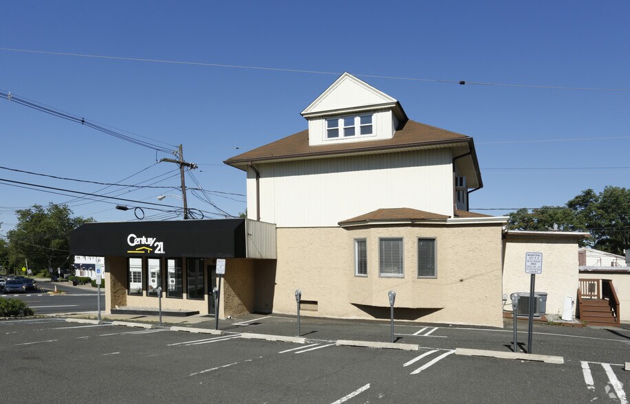 More Photos Of 226 Morris Ave, Springfield Office For Lease