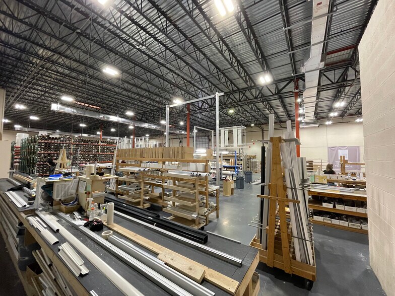 More Photos Of 1440 SW 28th Ave, Pompano Beach Warehouse For Lease