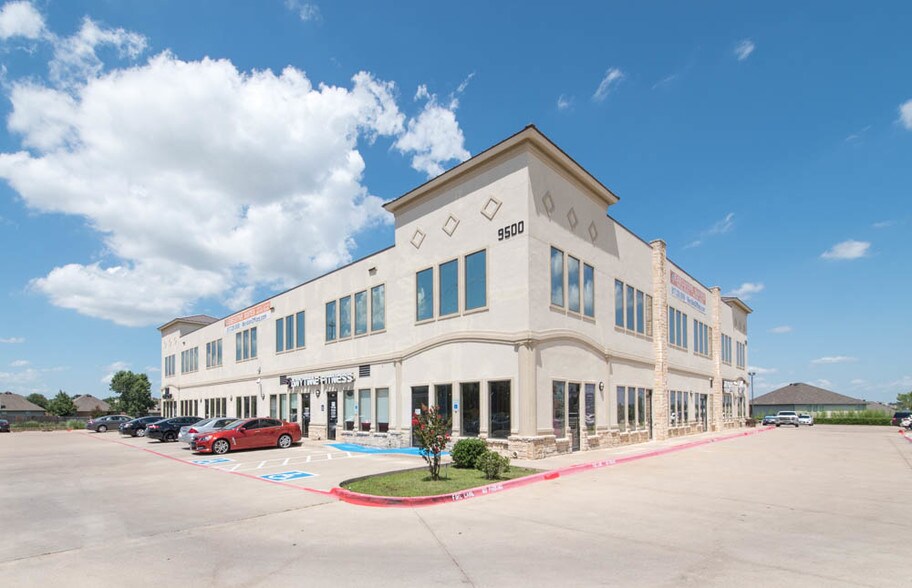More Photos Of 9500 Ray White Rd, Fort Worth Coworking Space