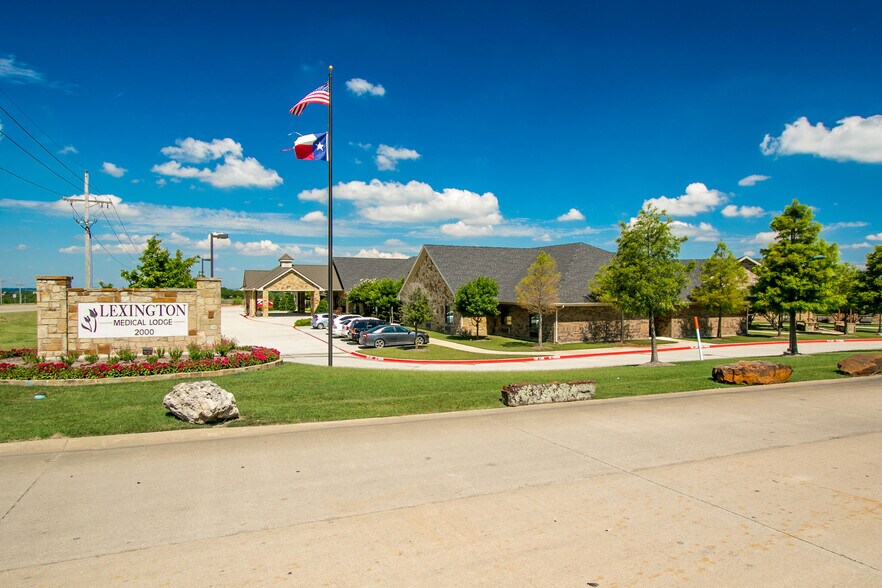 More Photos Of 2144 W Audie Murphy Pky, Farmersville Land For Lease