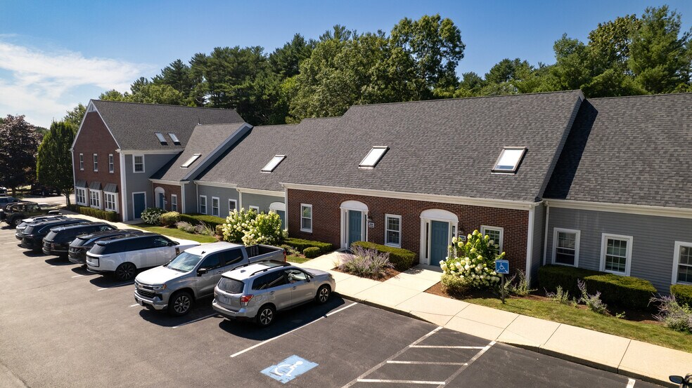 More Photos Of 475 School St, Marshfield Medical For Lease