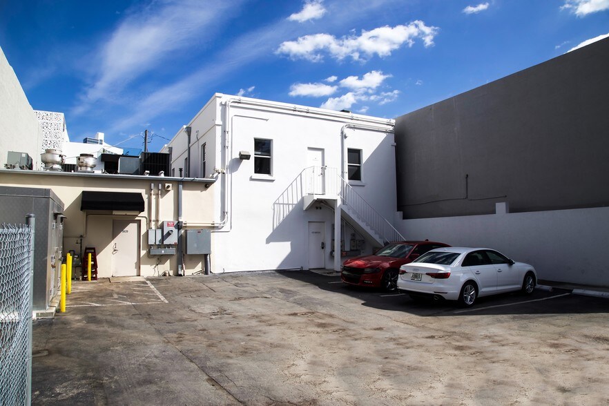 More Photos Of 3620 NE 2nd Ave, Miami Storefront Retail Office For Sale