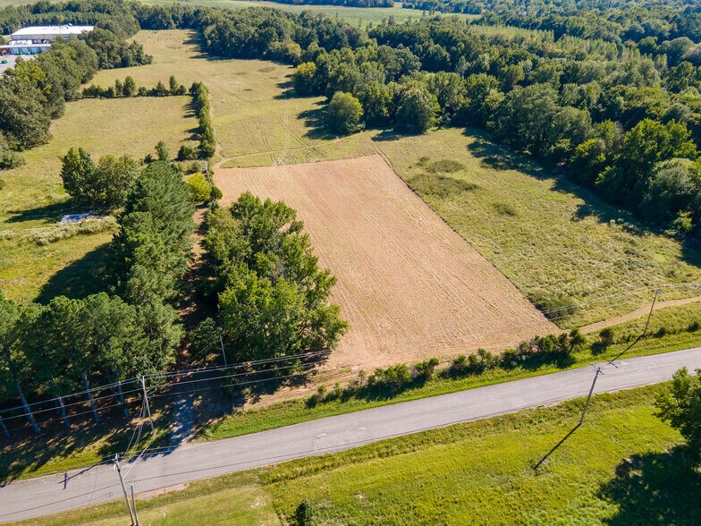 More Photos Of South Amity Road, Conway Land For Sale