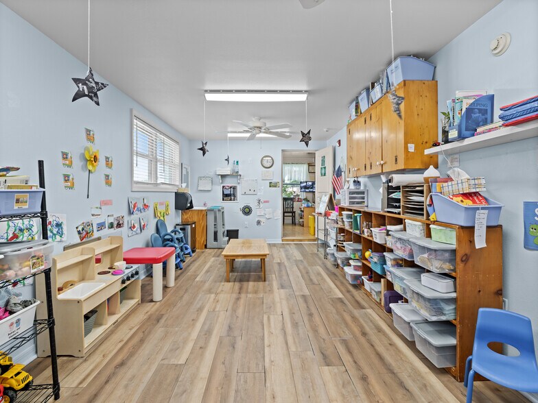 More Photos Of 10 N Hilltop Dr, Titusville Daycare Center For Sale
