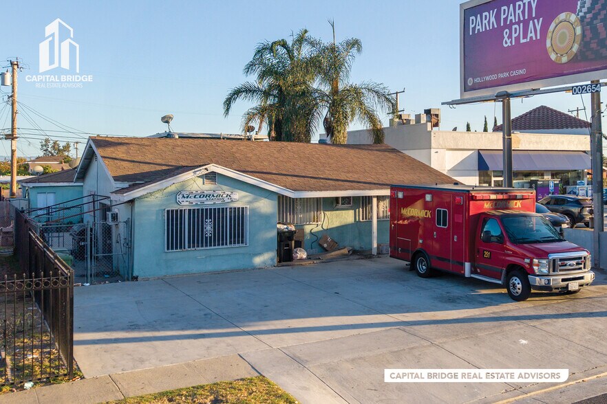 More Photos Of 3738 W Imperial Hwy, Inglewood Storefront Retail Residential For Sale