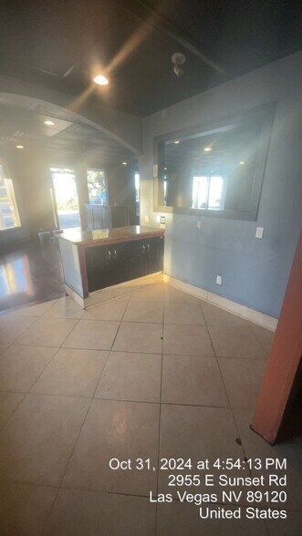 More Photos Of 2955 E Sunset Rd, Las Vegas Unknown For Lease