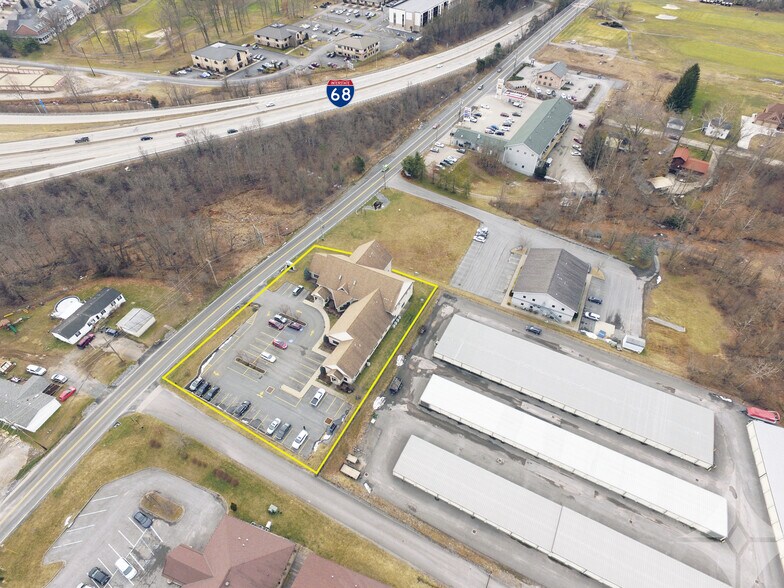 More Photos Of 2195 Cheat Rd, Morgantown Medical For Sale