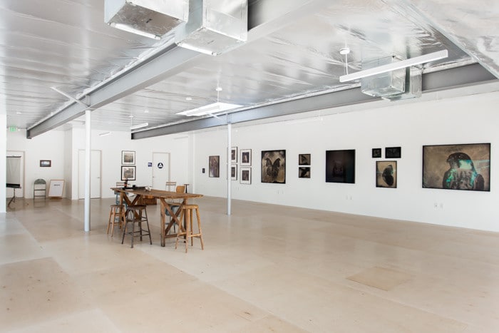 More Photos Of 1804 Lincoln Blvd, Venice Freestanding For Lease