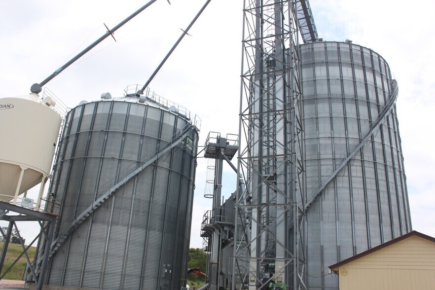 More Photos Of 88188 566 Ave, Hartington Truck Terminal For Sale