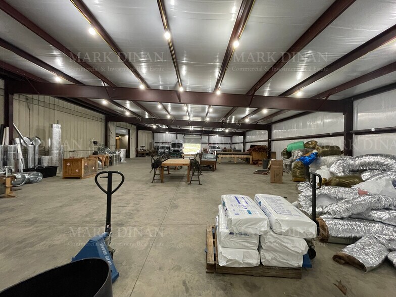 More Photos Of 2879 & 2881 Shannon Oxmoor Rd, Birmingham Warehouse For Sale