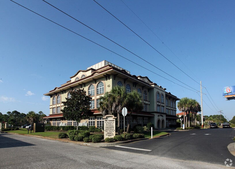 More Photos Of 42 Business Centre Dr, Miramar Beach Office For Sale