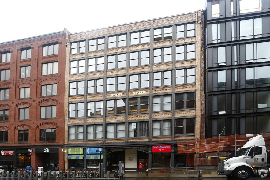 More Photos Of 332 Congress St, Boston Office For Lease