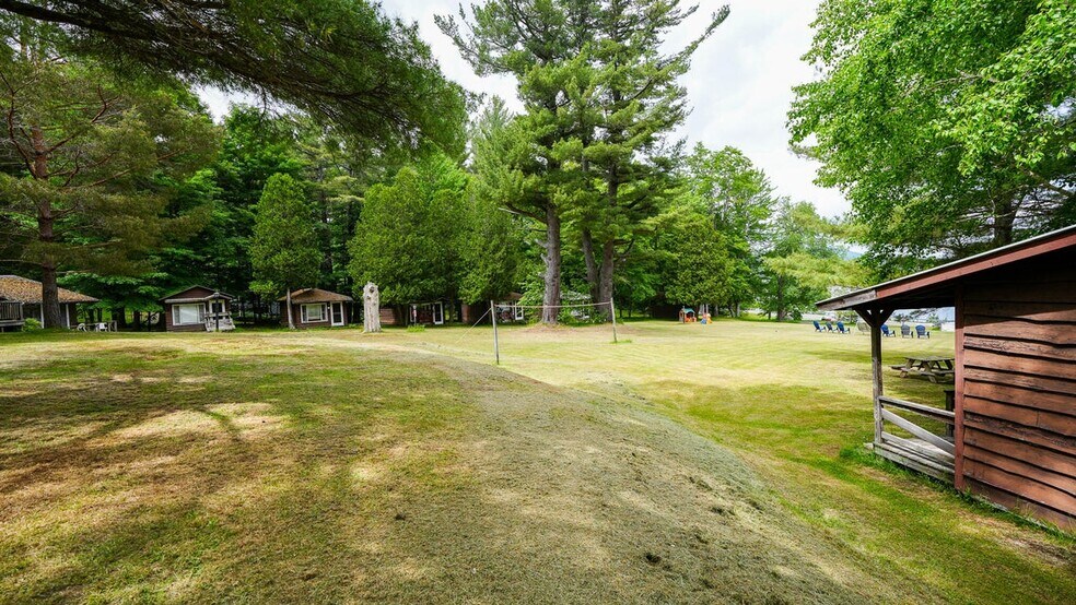 More Photos Of 1616 State Route 30, Tupper Lake Hotel For Sale