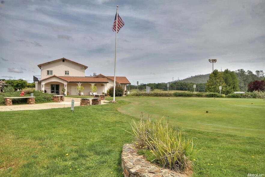 More Photos Of 3000 Alexandrite Dr, Rescue Land For Sale