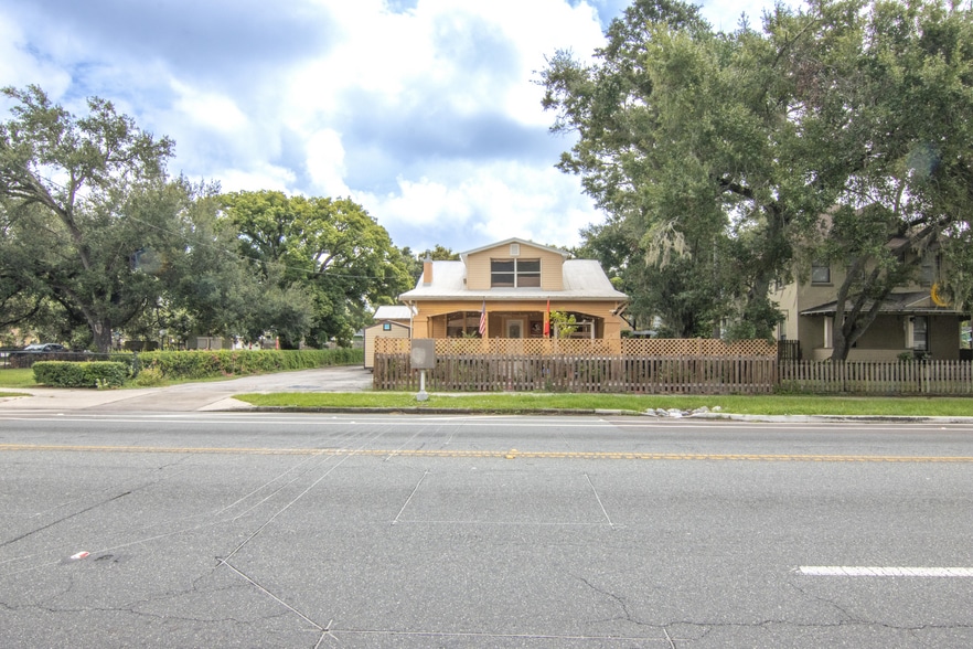 More Photos Of 4203 N Nebraska Ave, Tampa Office Residential For Sale