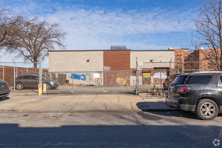 More Photos Of 1154 Clarkson Ave, Brooklyn General Retail For Lease