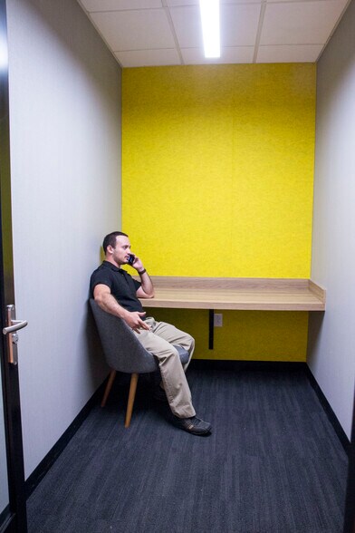 More Photos Of 5301 Alpha Rd, Dallas Coworking Space