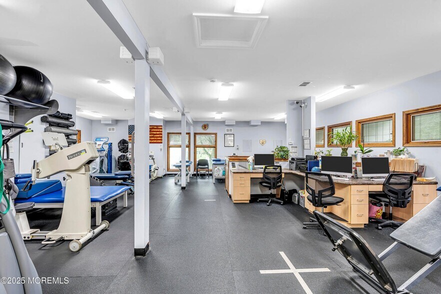 More Photos Of 218-224 Jack Martin Blvd, Brick Medical For Sale