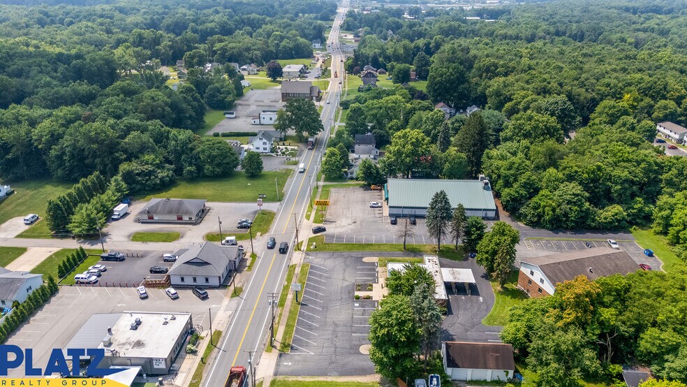 More Photos Of 3826 S Main St, Mineral Ridge Bank For Sale