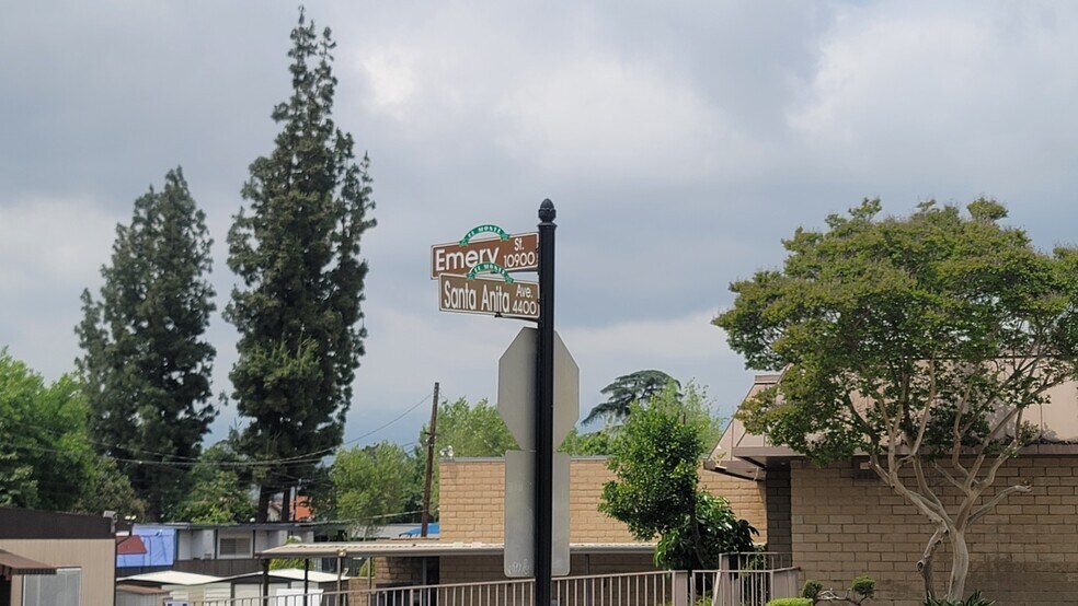 More Photos Of 4459 Santa Anita Ave, El Monte Daycare Center For Sale