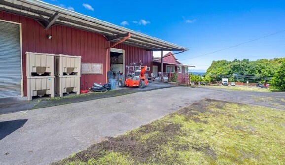 More Photos Of 79-7415 Hawaii Belt Rd, Kealakekua Flex For Sale