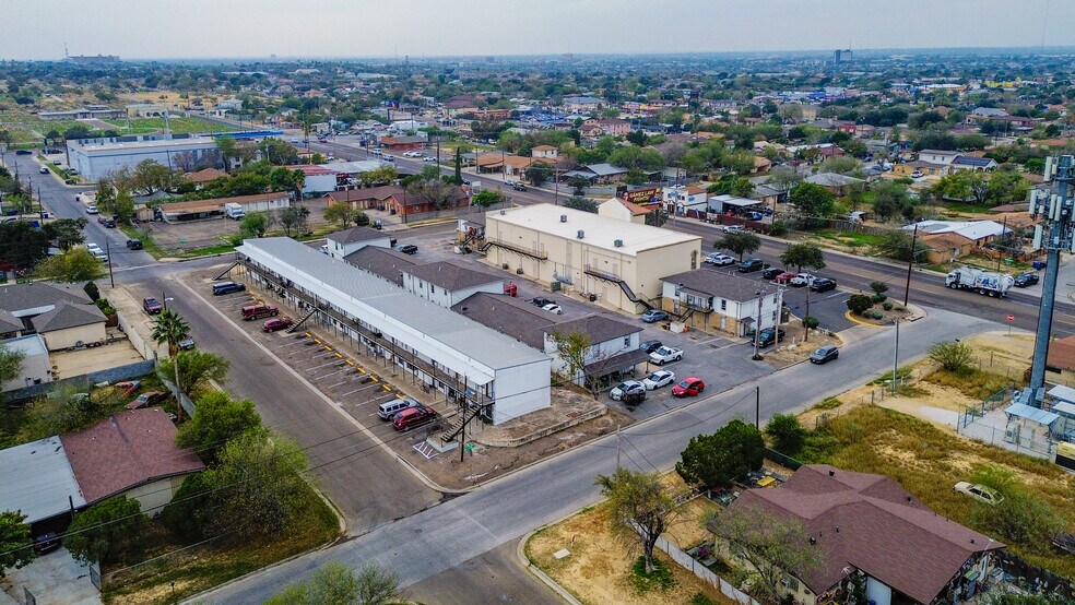 More Photos Of , Laredo Office For Sale
