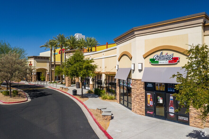 More Photos Of 13681 W Waddell Rd, Surprise Unknown For Lease