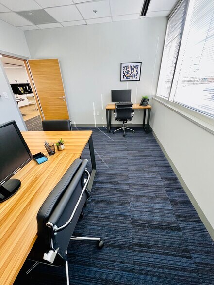 More Photos Of 7918 Jones Branch Dr, McLean Office For Lease