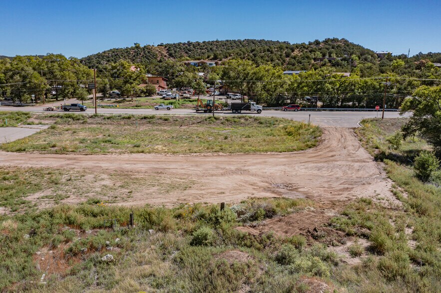 More Photos Of 11807 NM 337, Tijeras Land For Lease