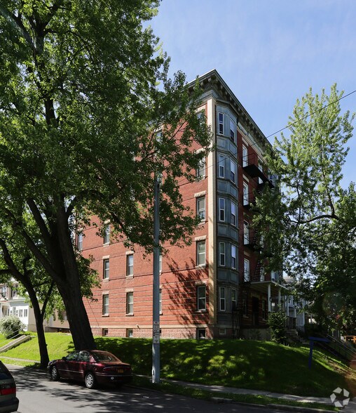 More Photos Of 38 S Main Ave, Albany Multifamily For Sale