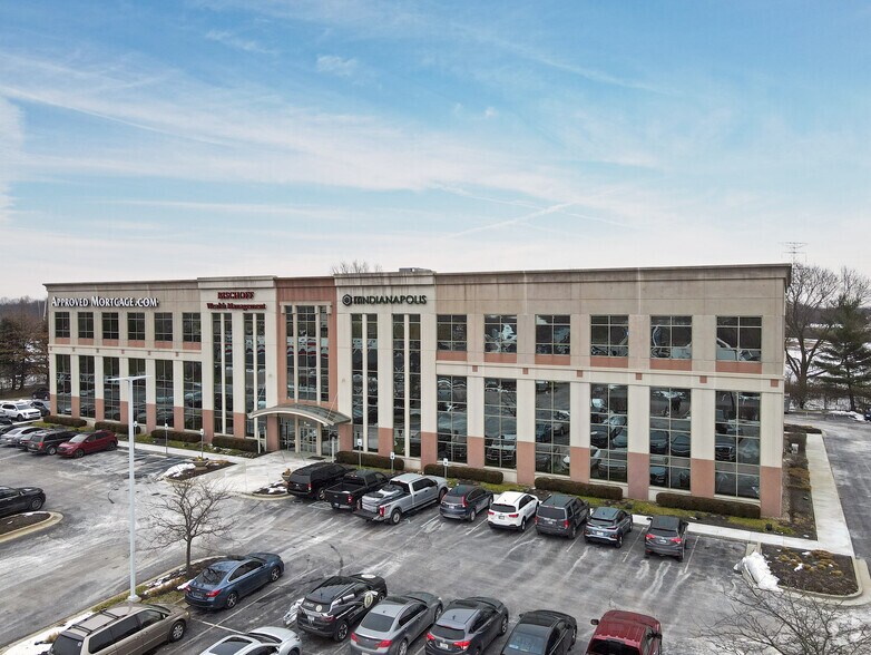 More Photos Of 107 N State Road 135, Greenwood Medical For Lease