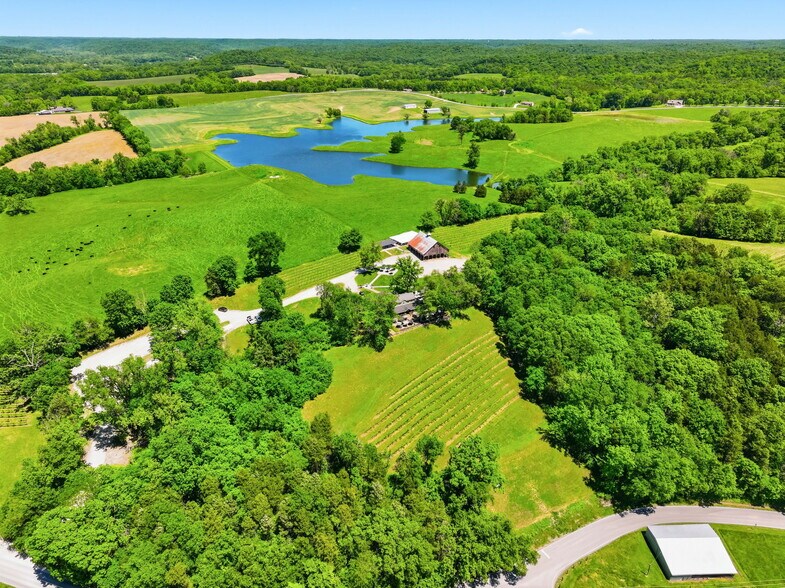 More Photos Of 15088 Boone Monument Rd, Marthasville Lodge Meeting Hall For Sale