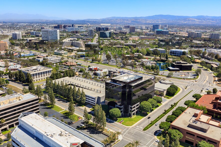 More Photos Of 4100 Newport Place Dr, Newport Beach Office For Lease