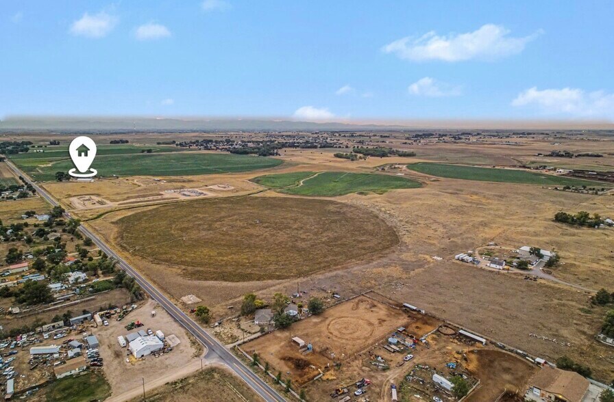 More Photos Of 18437 County Road 8, Brighton Land For Sale