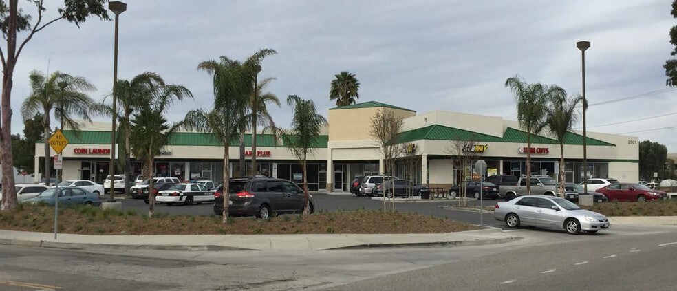 More Photos Of 2011-2095 Statham Blvd, Oxnard Unknown For Lease