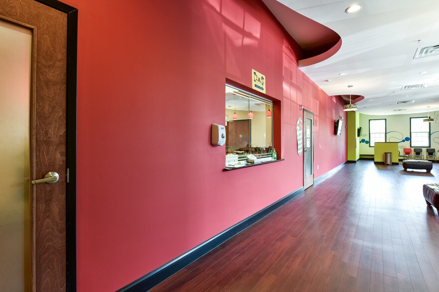 Photo of 2nd Floor Ste 210