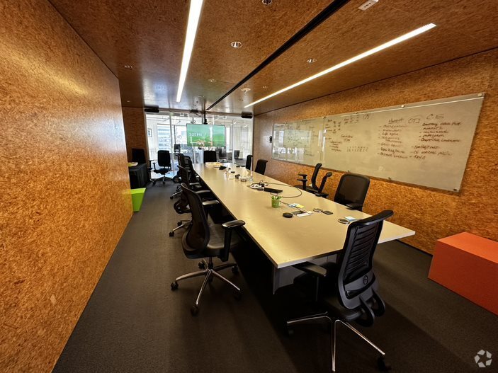 More Photos Of 8200 Greensboro Dr, McLean Office For Lease