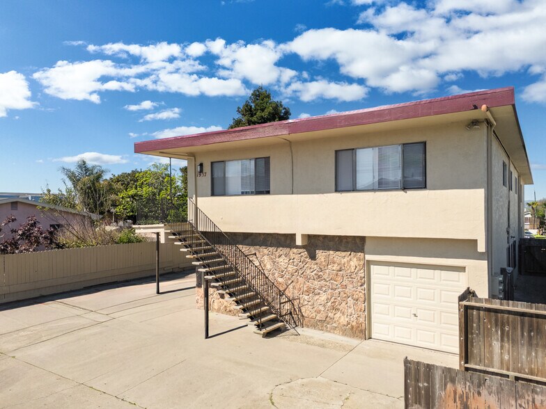 More Photos Of 1937 Powell St, San Pablo Apartments For Sale