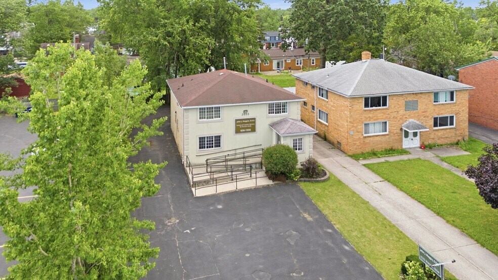 More Photos Of 2533 Sheridan Dr, Tonawanda Office For Sale