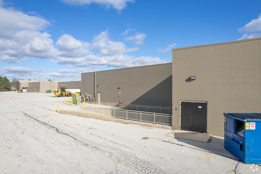 More Photos Of 1220-1420 S Holland Sylvania Rd, Holland Unknown For Lease