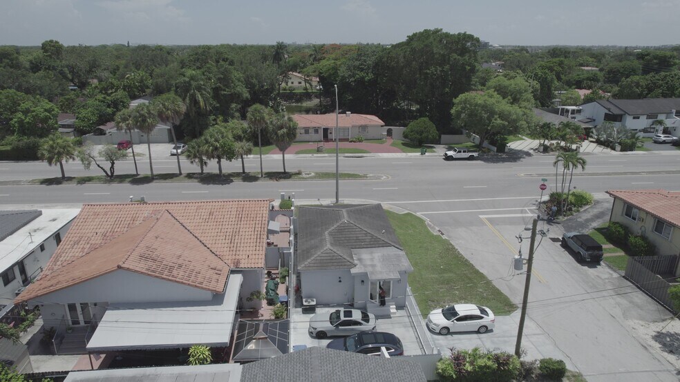 Primary Photo Of 5941 Coral Way, Miami Office For Sale