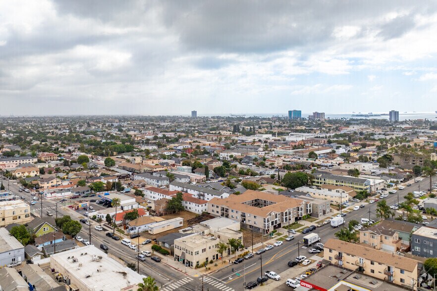 More Photos Of , Long Beach Land For Sale