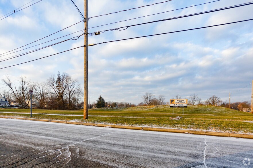 More Photos Of S Kalamazoo St, Lansing Land For Sale