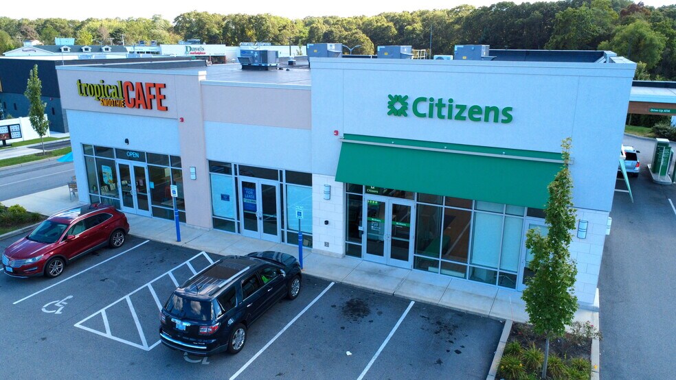 More Photos Of 2574 W Shore Rd, Warwick General Retail For Lease