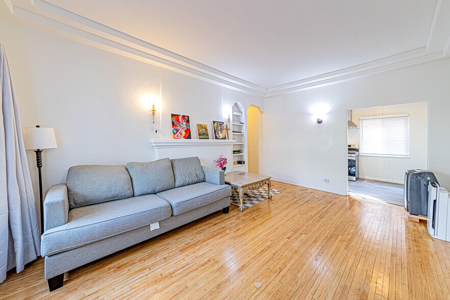 More Photos Of 1251 S Wilton Pl, Los Angeles Apartments For Sale