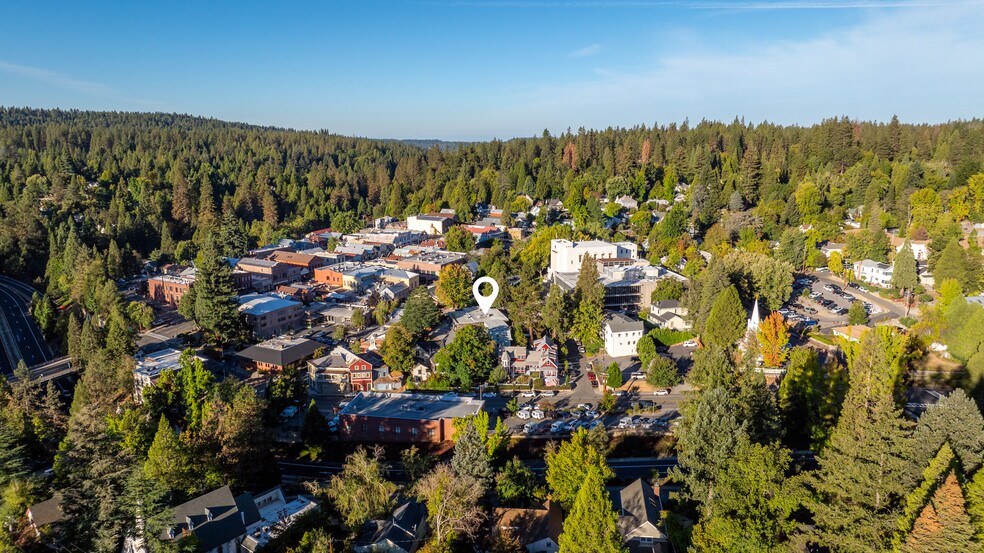 More Photos Of 224 Main St, Nevada City Office Residential For Sale